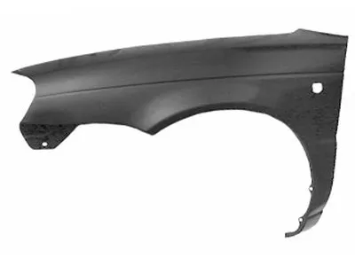 Крыло VAN WEZEL купить