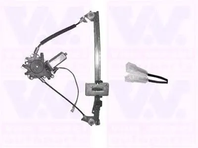 Подъемное устройство для окон VAN WEZEL купить