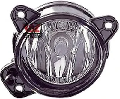 Противотуманная фара VAN WEZEL купить