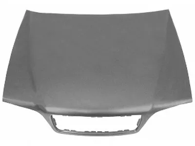 Капот двигателя VAN WEZEL купить