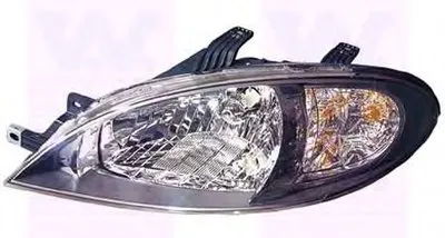 Фара VAN WEZEL купить