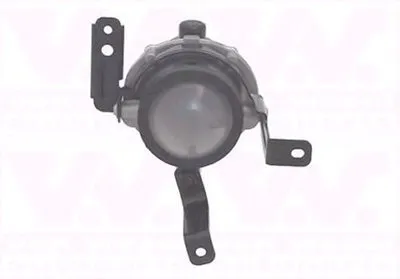 Противотуманная фара VAN WEZEL купить