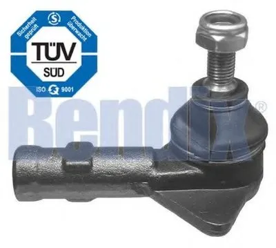 Наконечник поперечной рулевой тяги BENDIX купить