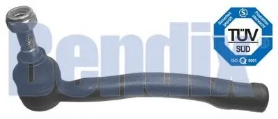 Наконечник поперечной рулевой тяги BENDIX купить