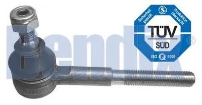 Наконечник поперечной рулевой тяги BENDIX купить