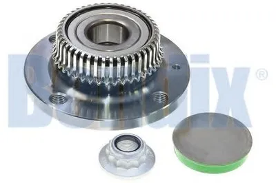 Комплект подшипника ступицы колеса BENDIX купить