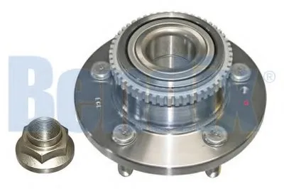 Комплект подшипника ступицы колеса BENDIX купить