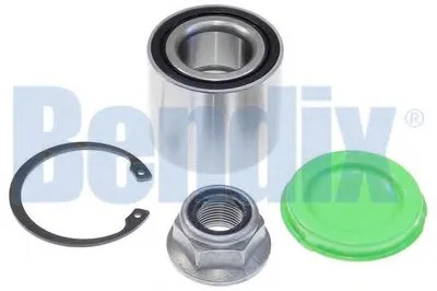 Комплект подшипника ступицы колеса BENDIX купить