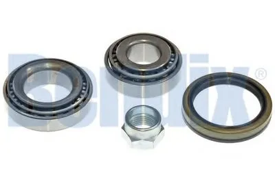 Комплект подшипника ступицы колеса BENDIX купить