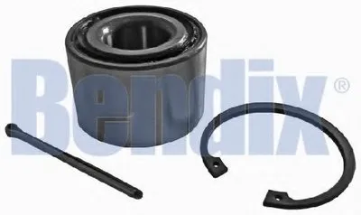 Комплект подшипника ступицы колеса BENDIX купить
