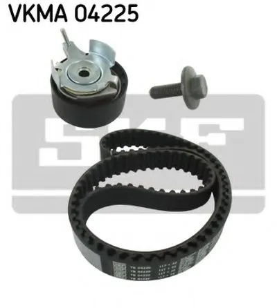 Комплект ремня ГРМ SKF купить