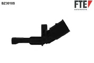 Датчик, частота вращения колеса FTE купить