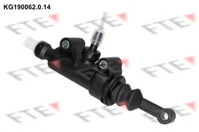 Главный цилиндр, система сцепления FTE купить