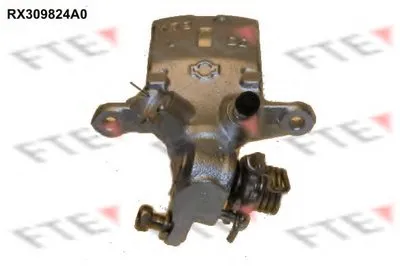 Тормозной суппорт FTE купить