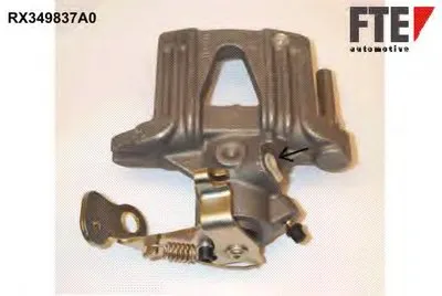 Тормозной суппорт FTE купить
