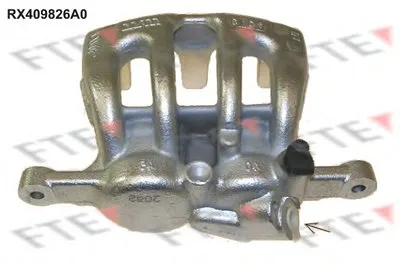 Тормозной суппорт FTE купить