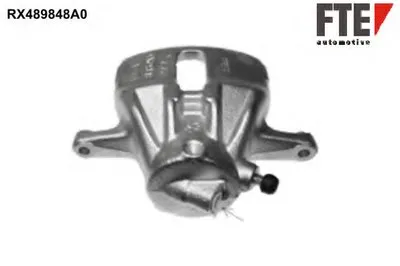 Тормозной суппорт FTE купить