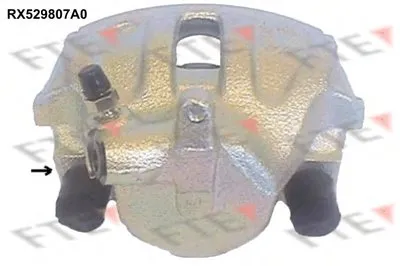 Тормозной суппорт FTE купить