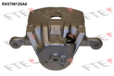 Тормозной суппорт FTE купить