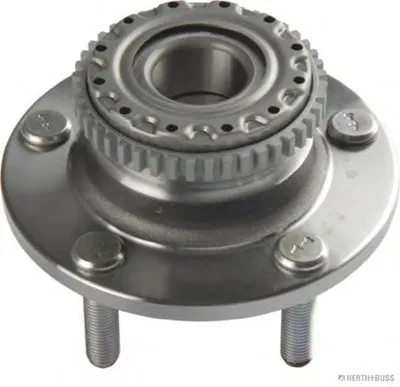 Комплект подшипника ступицы колеса HERTH+BUSS JAKOPARTS купить