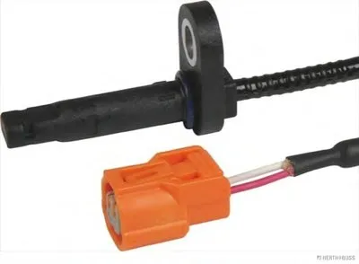 Датчик, частота вращения колеса HERTH+BUSS JAKOPARTS купить