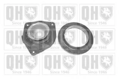 Ремкомплект, опора стойки амортизатора QUINTON HAZELL купить