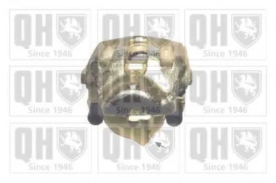 Тормозной суппорт QUINTON HAZELL купить