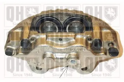 Тормозной суппорт QUINTON HAZELL купить