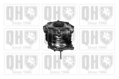 Водяной насос QUINTON HAZELL купить