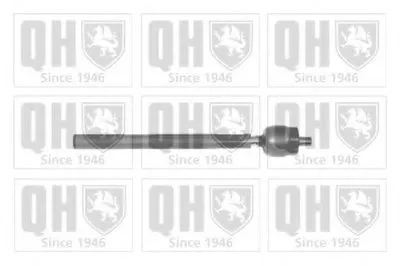 Осевой шарнир, рулевая тяга QUINTON HAZELL купить