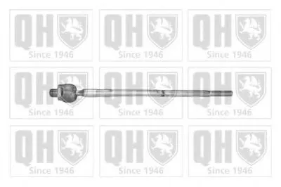 Осевой шарнир, рулевая тяга QUINTON HAZELL купить