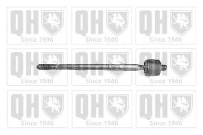 Осевой шарнир, рулевая тяга QUINTON HAZELL купить