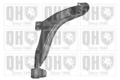 Рычаг независимой подвески колеса, подвеска колеса QUINTON HAZELL купить