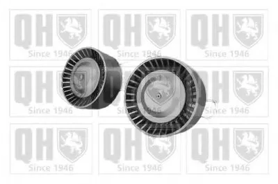 Натяжитель ремня, клиновой зубча QUINTON HAZELL купить