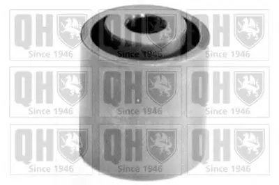 Паразитный / Ведущий ролик, зубчатый ремень QUINTON HAZELL купить