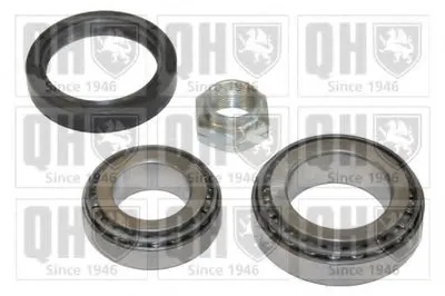 Комплект подшипника ступицы колеса The Original QUINTON HAZELL купить