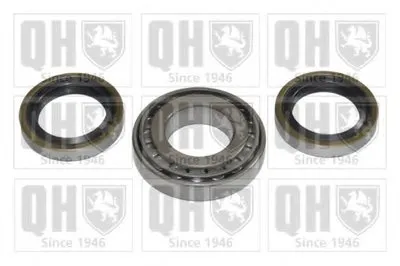 Комплект подшипника ступицы колеса QUINTON HAZELL купить