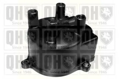 Крышка распределителя зажигания CI QUINTON HAZELL купить