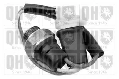 Термовыключатель, вентилятор радиатора CI QUINTON HAZELL купить