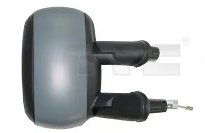 Наружное зеркало TYC купить