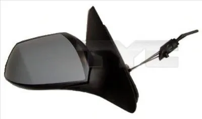 Наружное зеркало TYC купить