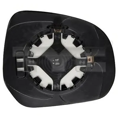 Зеркальное стекло, наружное зеркало TYC купить