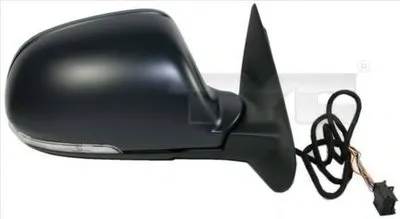 Наружное зеркало TYC купить