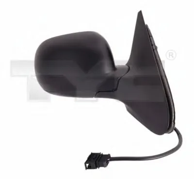 Наружное зеркало TYC купить