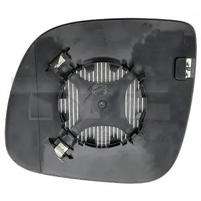 Зеркальное стекло, наружное зеркало TYC купить