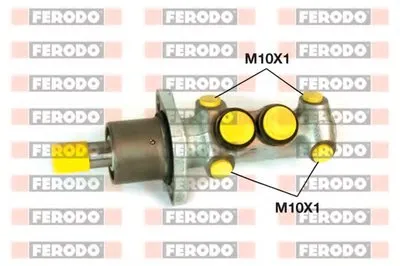 целиндер ручного тормоза FERODO купить