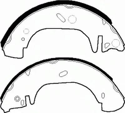 Комплект тормозных колодок PREMIER FERODO купить