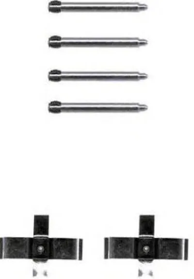 Комплектующие, колодки дискового тормоза BREMBO купить