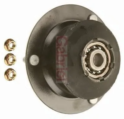 Ремкомплект, опора стойки амортизатора GABRIEL купить