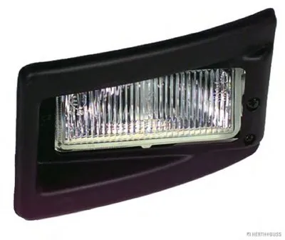Противотуманная фара HERTH+BUSS ELPARTS купить
